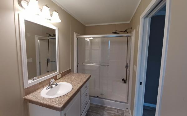 2017 JACOBSON 34068b Mobile Home