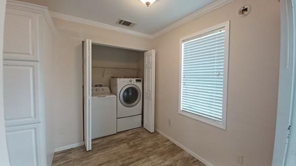 2017 JACOBSON 34068b Mobile Home