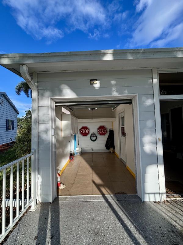 2007 CLSI JACFL27809ACAB Mobile Home