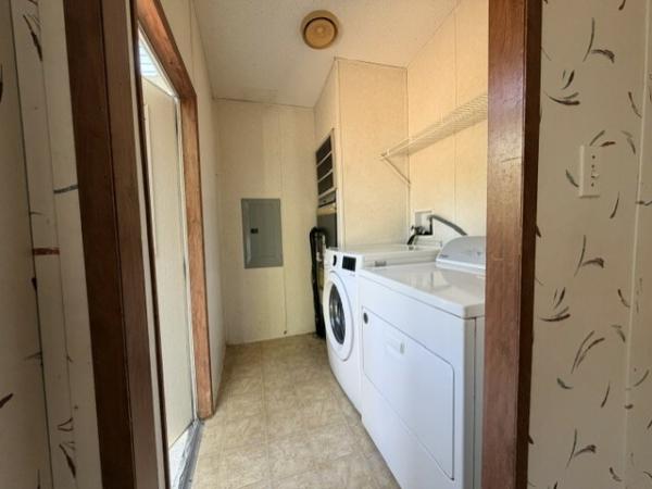 1997 Palm Harbor Palm Harbor Mobile Home
