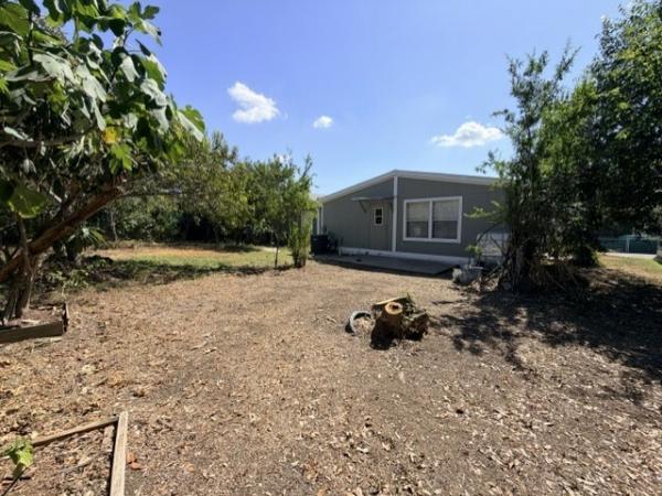 1997 Palm Harbor Palm Harbor Mobile Home