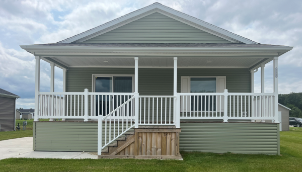 2023 Skyline Mobile Home For Sale