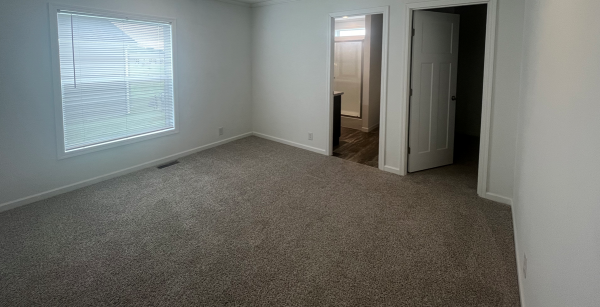 2023 Skyline FX2289P Mobile Home