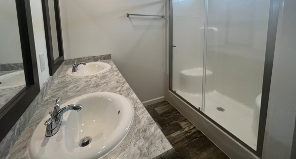 2023 Skyline FX2289P Mobile Home