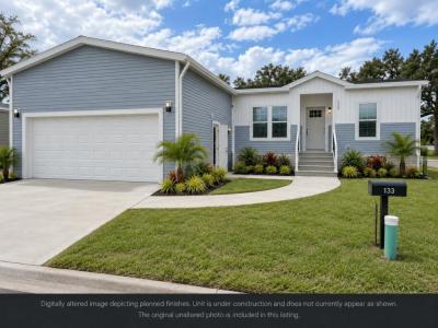 Mobile Home at 1664 Voyager Drive Sarasota, FL 34234
