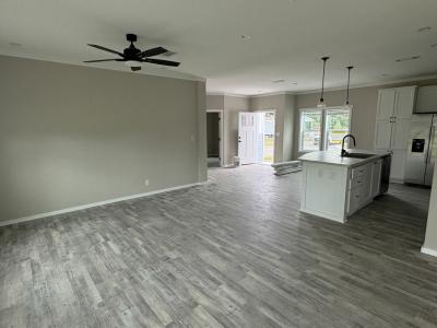 Photo 3 of 11 of home located at 1664 Voyager Drive Sarasota, FL 34234
