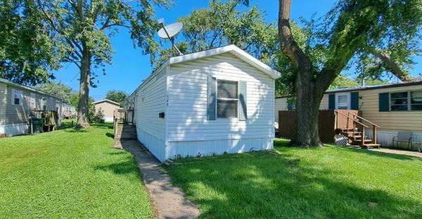 2004 Skyline Mobile Home For Sale