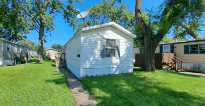Mobile Home at 548 Jennifer Drive Lynwood, IL 60411