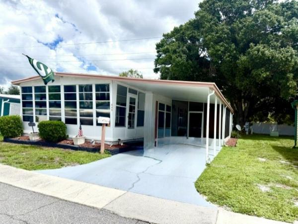 1971 HILC Mobile Home For Sale