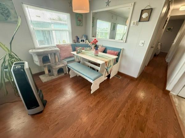 1971 HILC 1234 Mobile Home