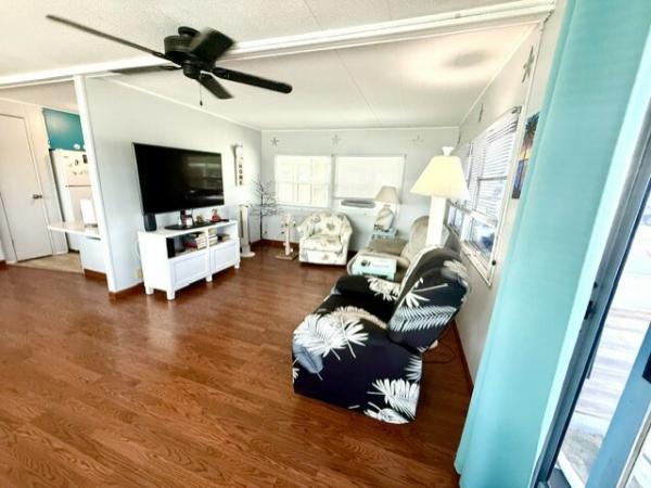 1971 HILC 1234 Mobile Home