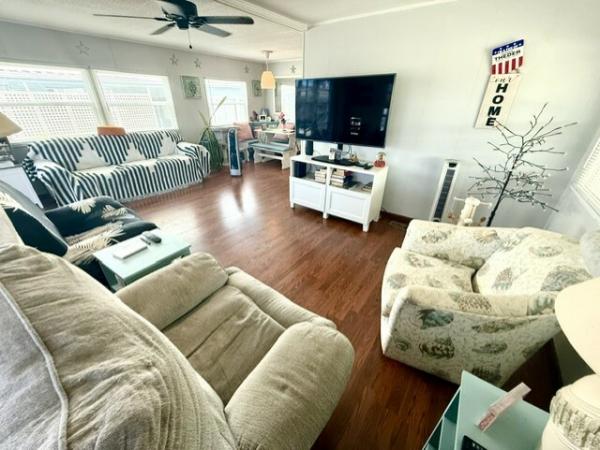 1971 HILC 1234 Mobile Home