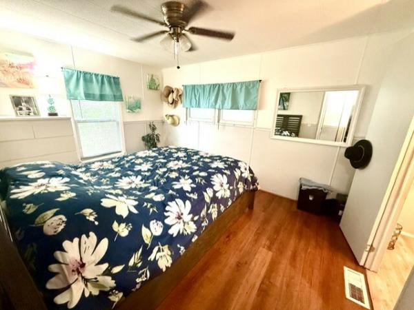 1971 HILC 1234 Mobile Home
