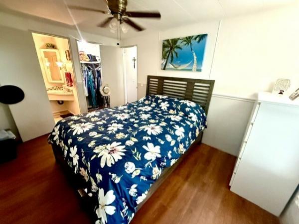 1971 HILC 1234 Mobile Home
