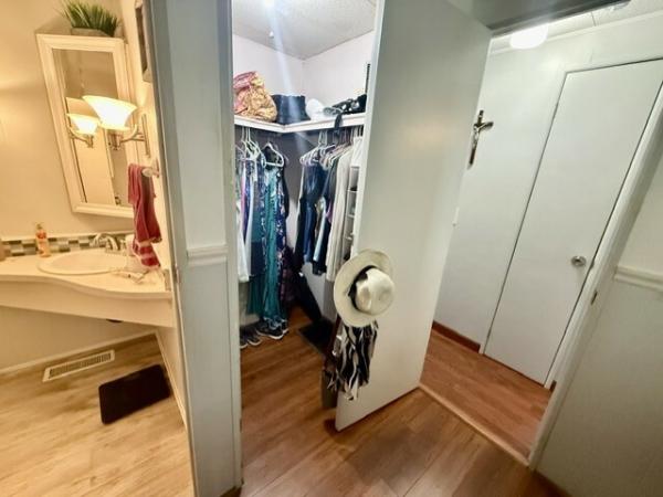 1971 HILC 1234 Mobile Home