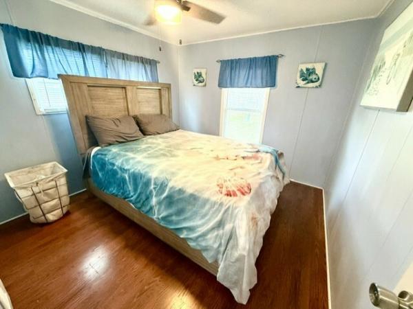 1971 HILC 1234 Mobile Home