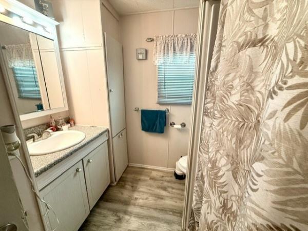 1971 HILC 1234 Mobile Home