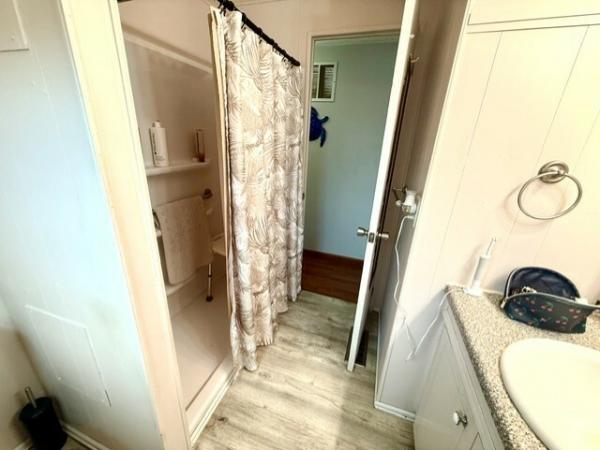 1971 HILC 1234 Mobile Home