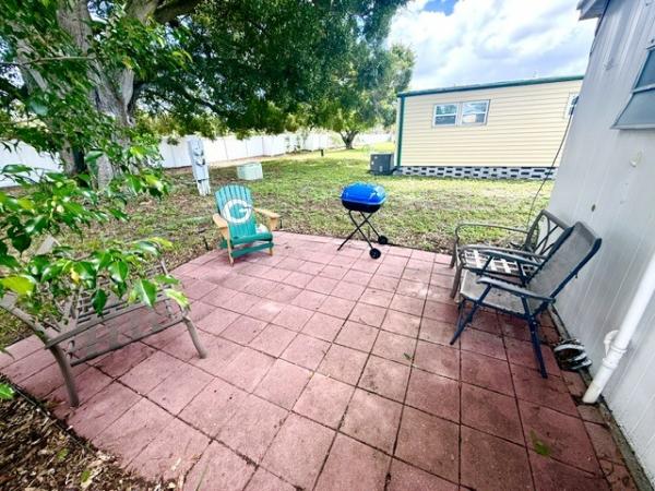 1971 HILC 1234 Mobile Home
