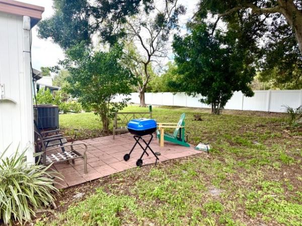 1971 HILC 1234 Mobile Home