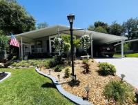1985 PALM HS Mobile Home