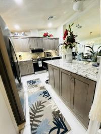 1985 PALM HS Mobile Home