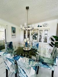 1985 PALM HS Mobile Home
