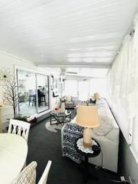 1985 PALM HS Mobile Home
