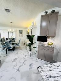 1985 PALM HS Mobile Home