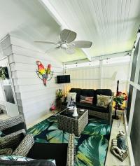 1985 PALM HS Mobile Home