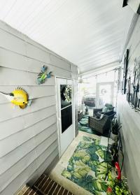 1985 PALM HS Mobile Home