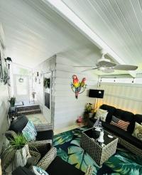 1985 PALM HS Mobile Home