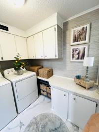 1985 PALM HS Mobile Home