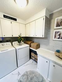1985 PALM HS Mobile Home