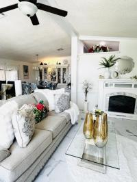 1985 PALM HS Mobile Home