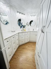 1985 PALM HS Mobile Home