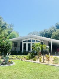 1985 PALM HS Mobile Home