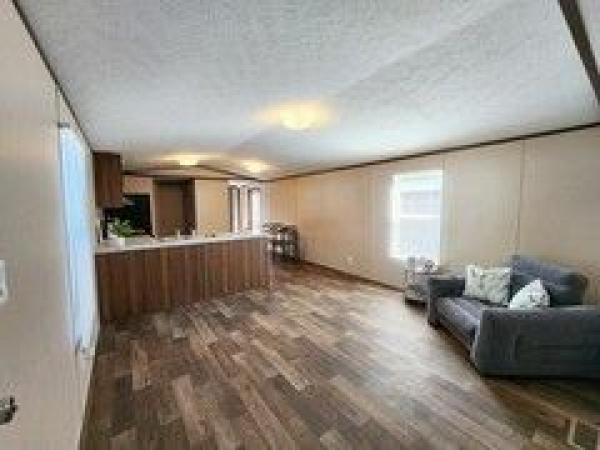 Photo 1 of 2 of home located at 601 NE Flower Mound Lot #1 Lawton, OK 73507