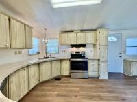 1984 Palm Harbor Mobile Home