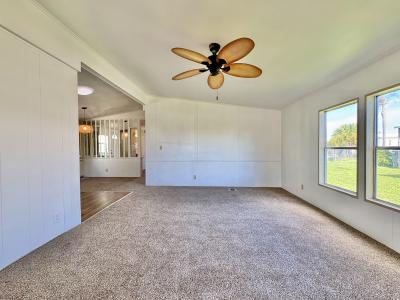 Photo 4 of 40 of home located at 5616 Halifax Drive Lot 420 Sarasota, FL 34233
