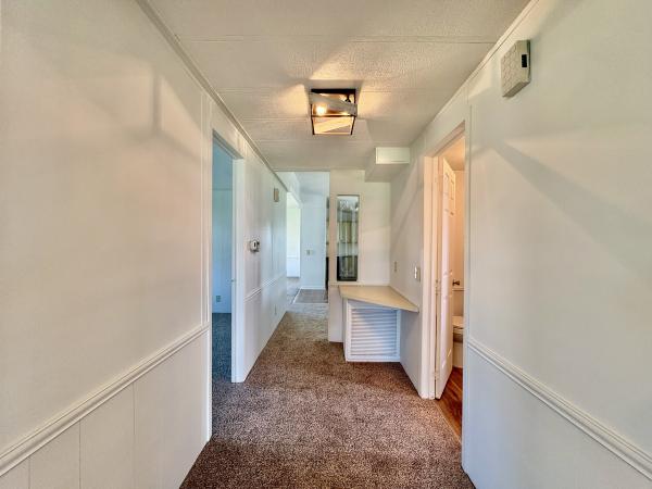 1984 Palm Harbor Mobile Home