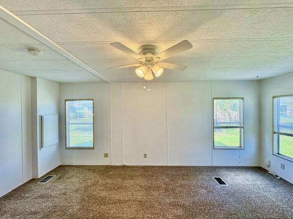 1984 Palm Harbor Mobile Home