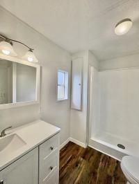 1984 Palm Harbor Mobile Home