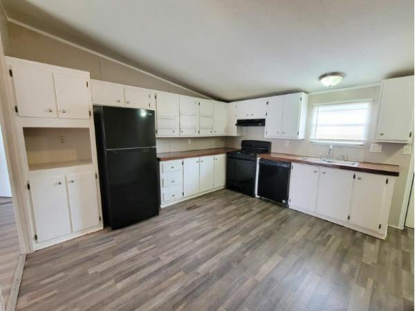 1999 Fleetwood Mobile Home For Sale