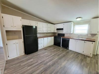 Mobile Home at 2001 S Macarthur Blvd. #8 Oklahoma City, OK 73128
