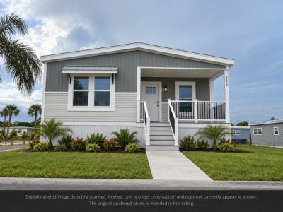 Mobile Home at 222 Flamboyant Street Nokomis, FL 34275