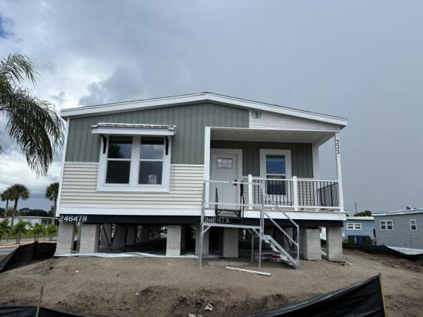 2026 CAVCO - Plant City Pierce Mobile Home