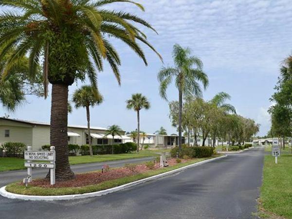 2026 CAVCO - Plant City Pierce Mobile Home