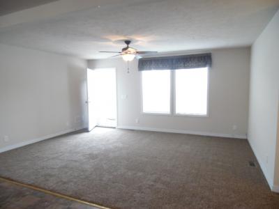 Photo 2 of 4 of home located at 29123 Rosewood Flat Rock, MI 48134