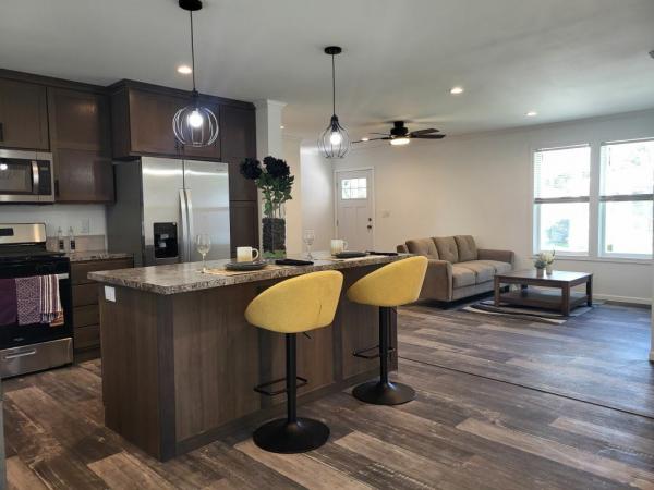2026 Skyline - Lancaster Joliet Mobile Home